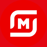 Магнит лого